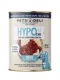 Pets Deli Hypo Ziege mit Pastinake & Distelöl 400g